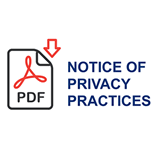 privacy notice icon