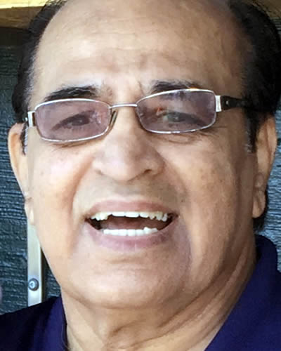 Dr. Subhash Gulati